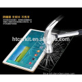 Explosion proof screen protector/Ultra thin 9H hardness tempered glass for samsung galaxy Tab